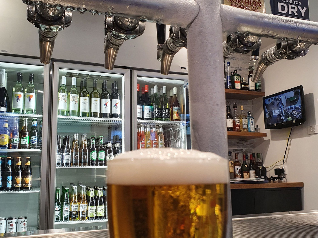 The Empire Hotel主图