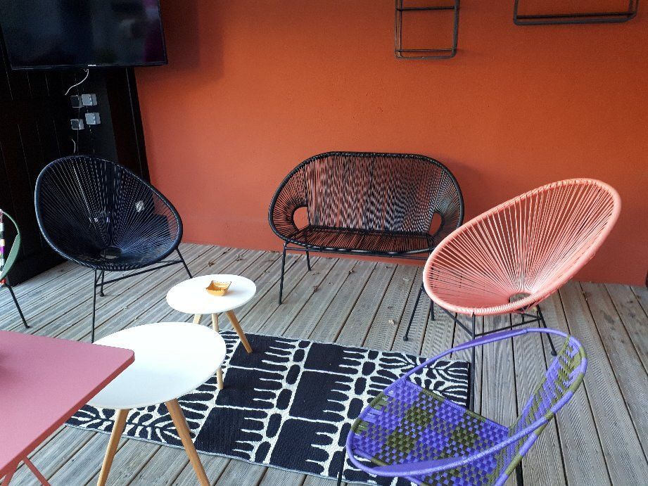 Chambre D'hotes Chez Dom主图