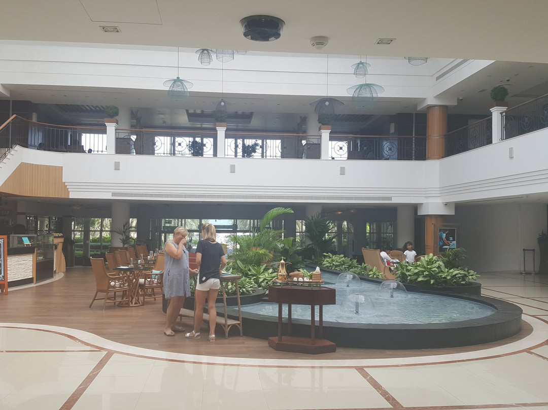 Al Falaj Lobby Cafe主图