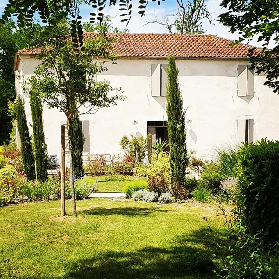 Lassenat eco-maison d'hotes en Gascogne-官方
