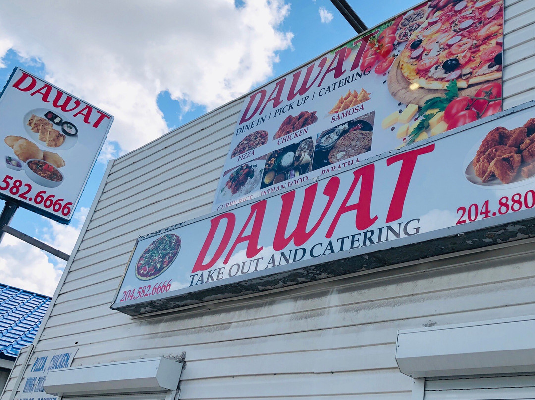 Bombay Tandoori Chicken Pizza & More