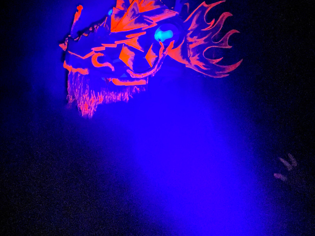 Shiki Dreams By Prismajic-莱克伍德必去景点