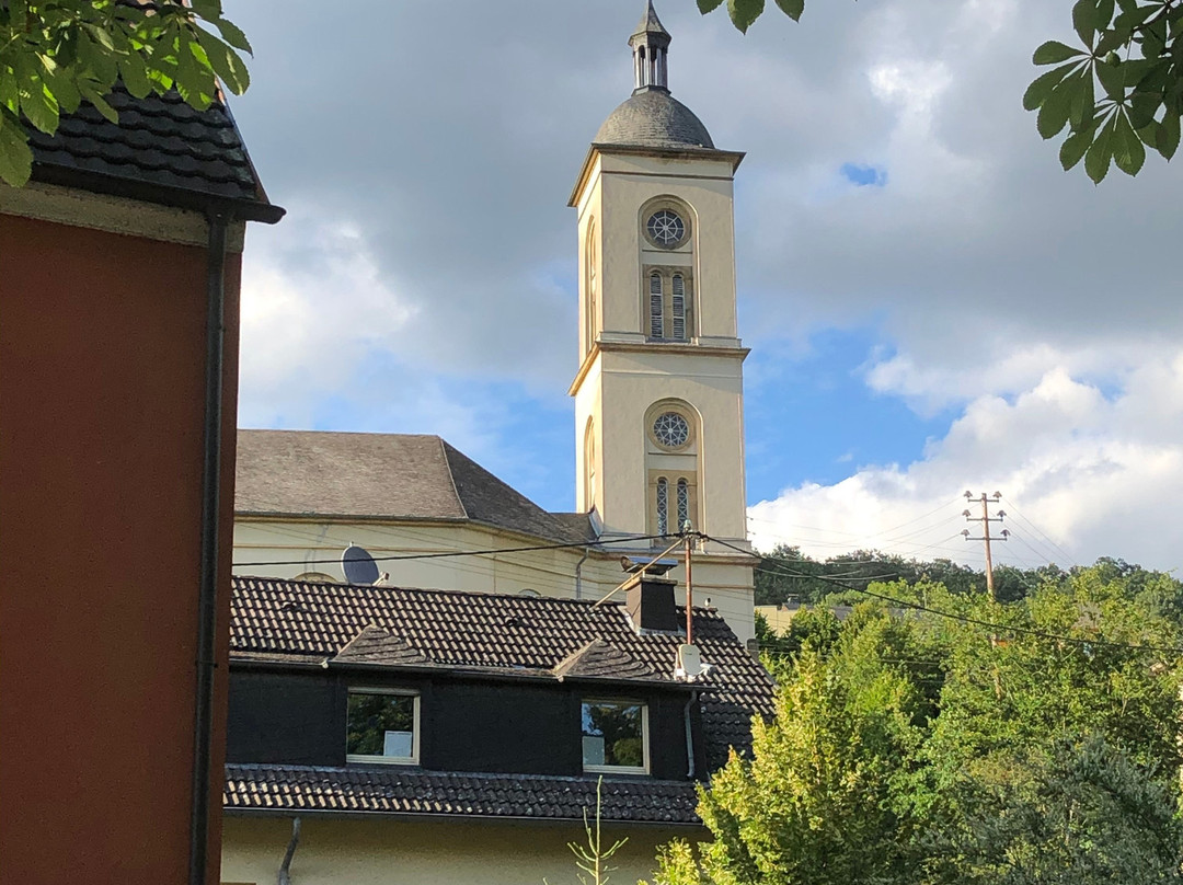 Katholische Pfarrkirche St. Michael景点图片