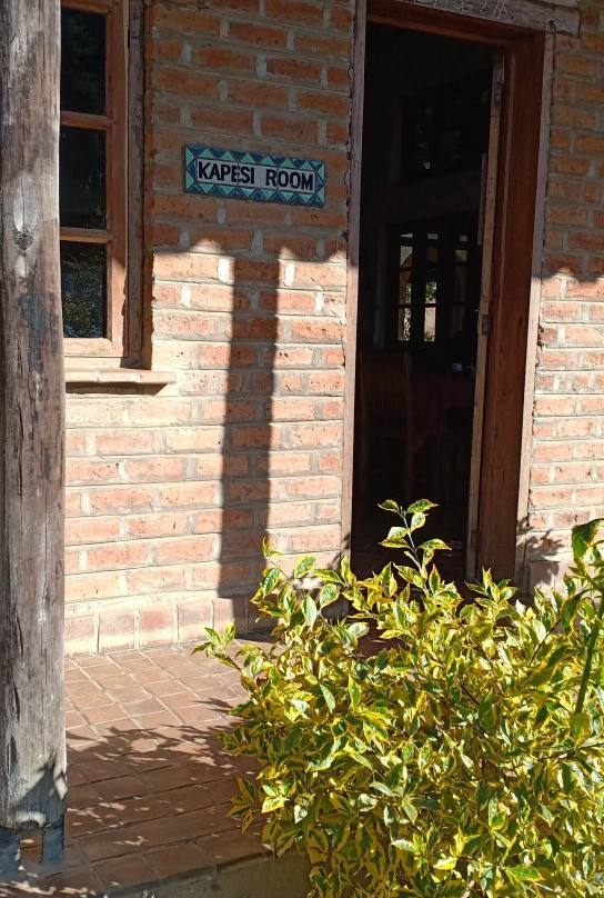 Dedza Pottery Lodge主图