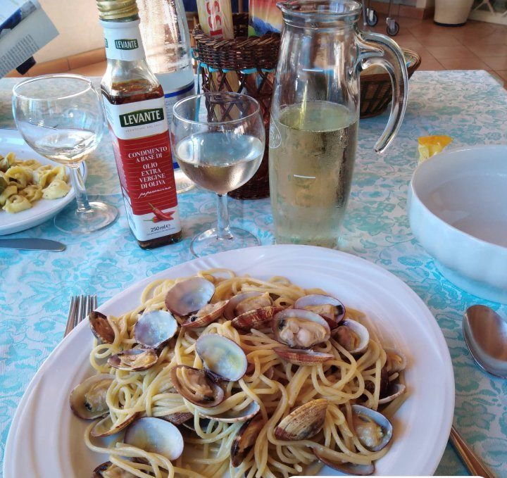 Albergo Bar Ristorante Conchiglia主图