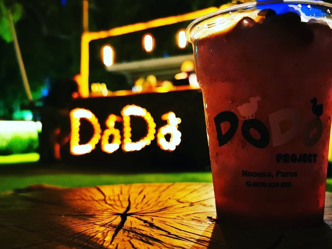 Dodo Project-Naousa必去景点