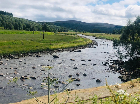 Tomatin Glamping Pods主图