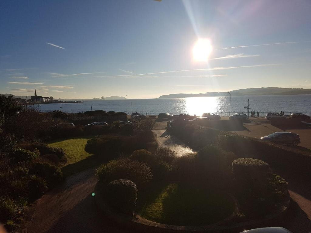 The Old Rectory主图