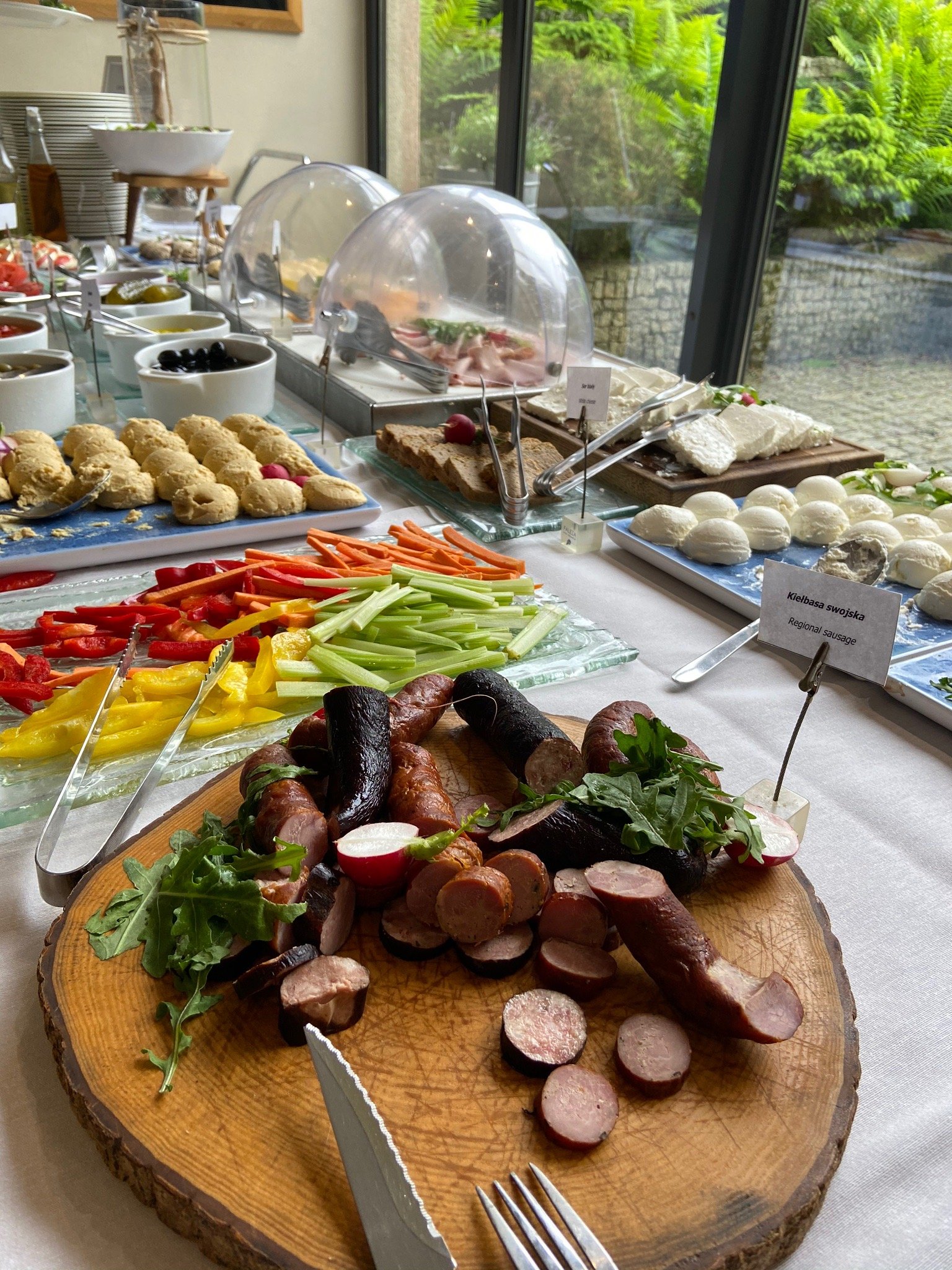 Hotel Restauracja Faleza-官方