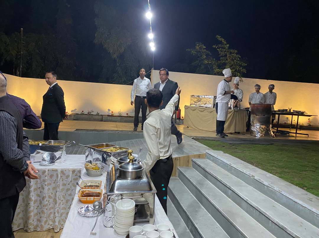 Amarpreet, Aurangabad - AM Hotel Kollection主图