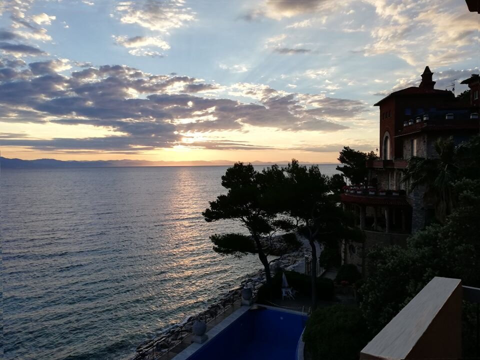 Hotel Capo Noli主图