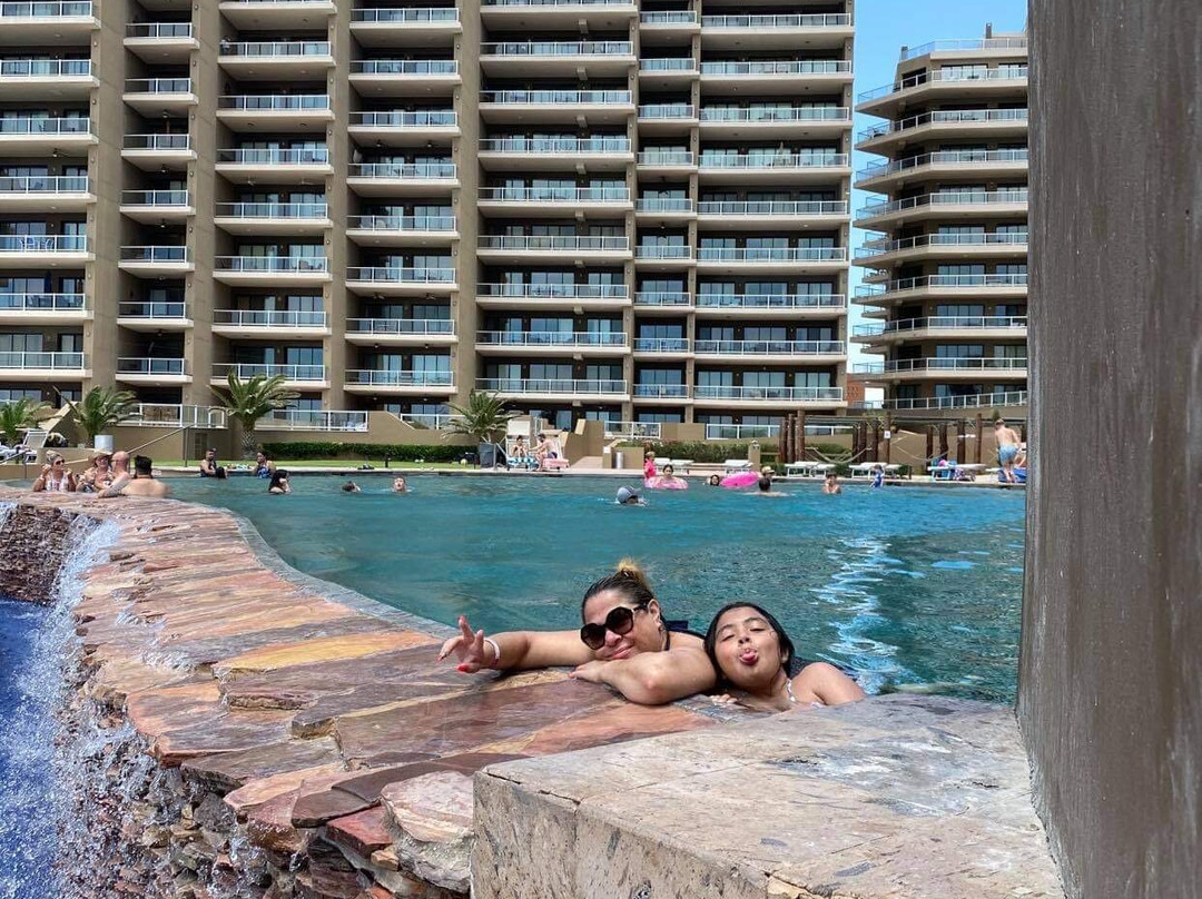 Las Palomas Beach & Golf Resort主图