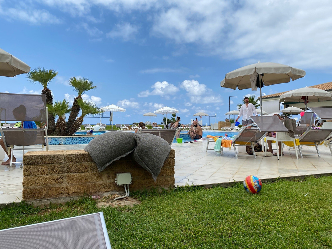 Balay Resort主图