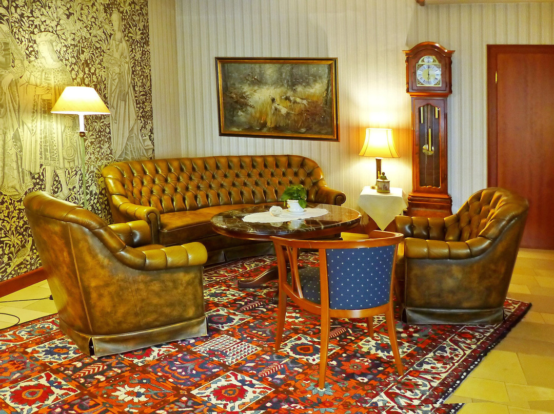 Schaperkrug Hotel主图