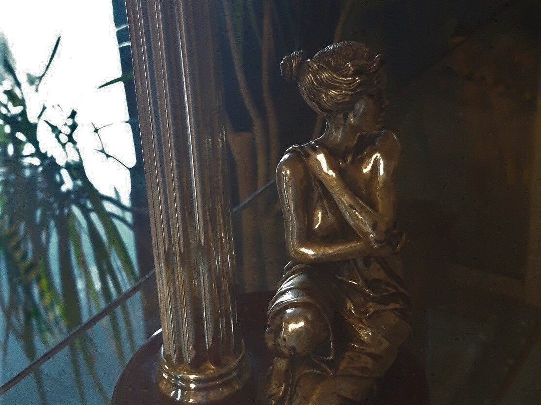 Castell de Pallejà-Palleja必去景点