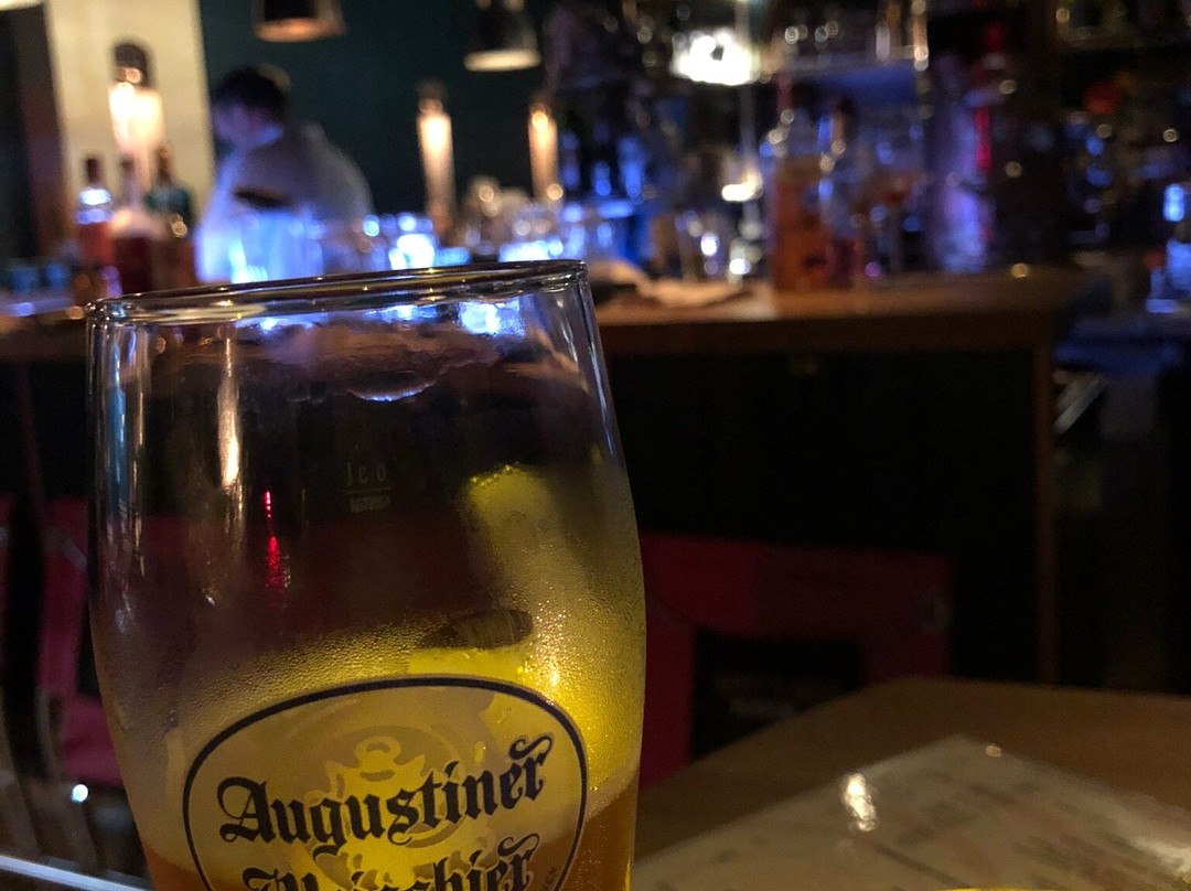 Vertigo-慕尼黑必去景点