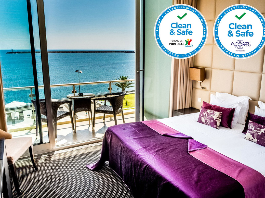 Atlantida Mar Hotel主图