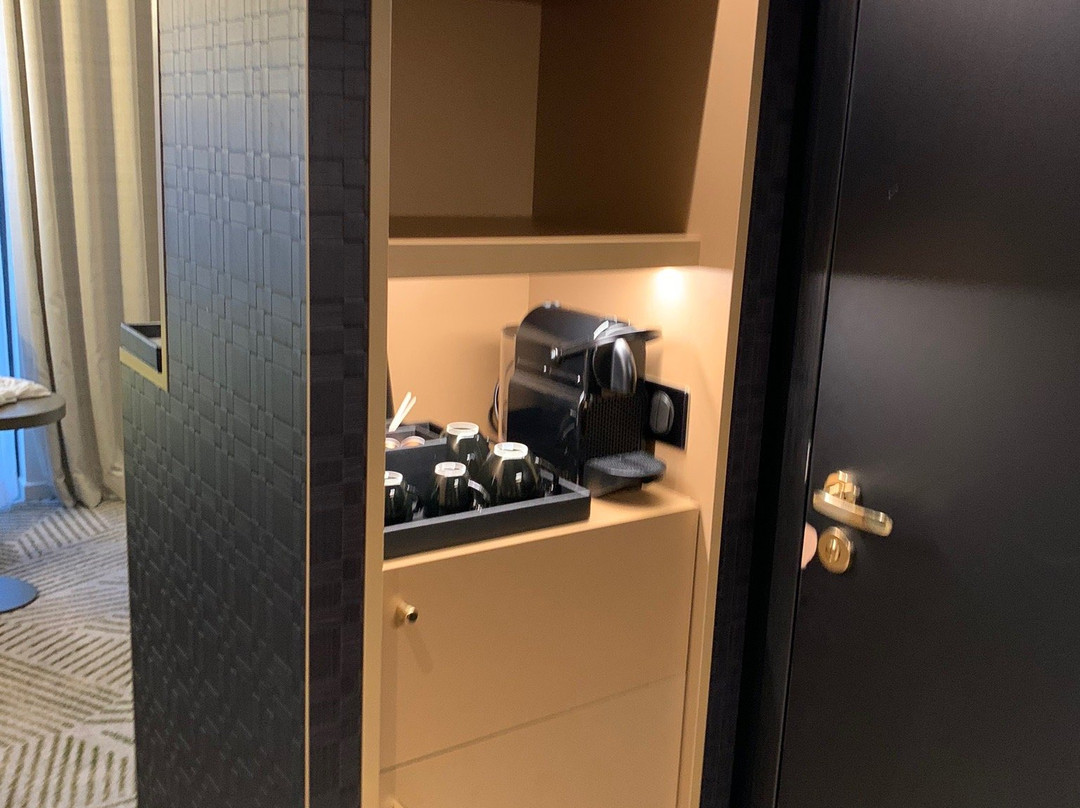 La Caserne Chanzy Hotel & Spa, Autograph Collection主图