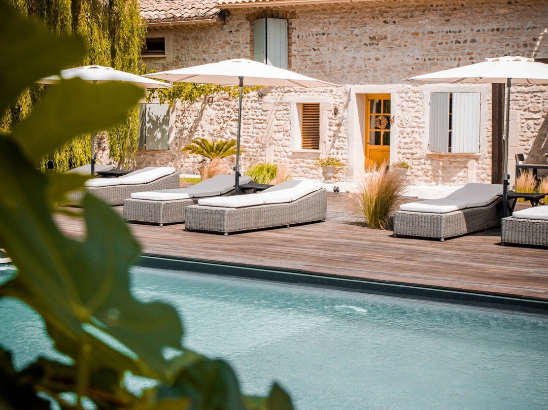 Les Champs de Provence主图