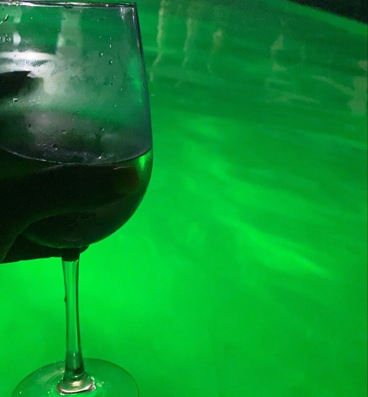 哥伦布酒店主图