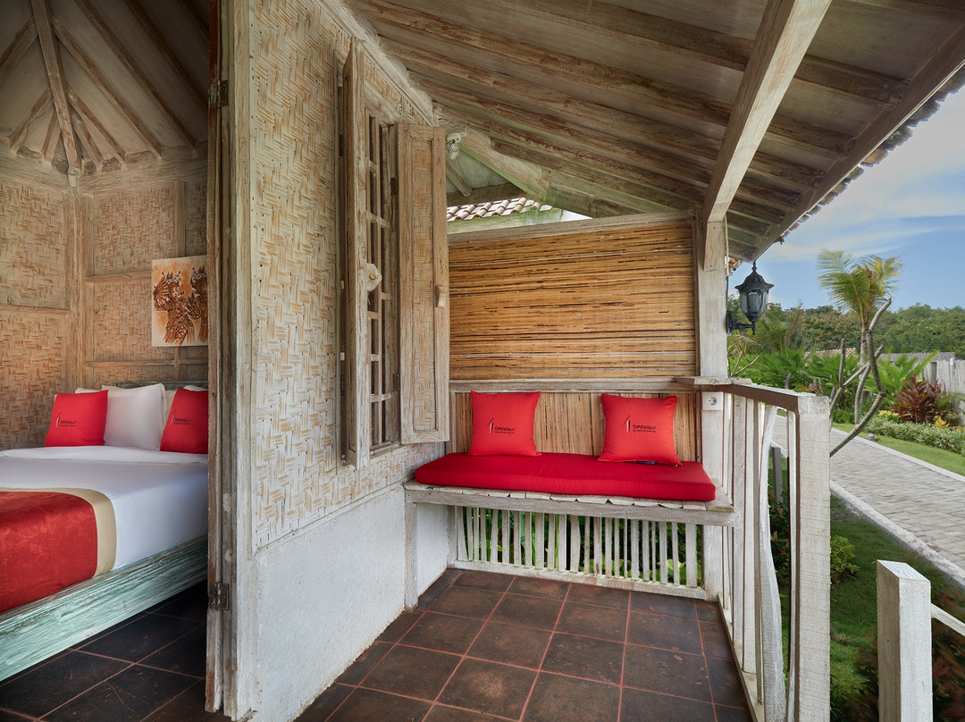 丹贝坎传统旅馆