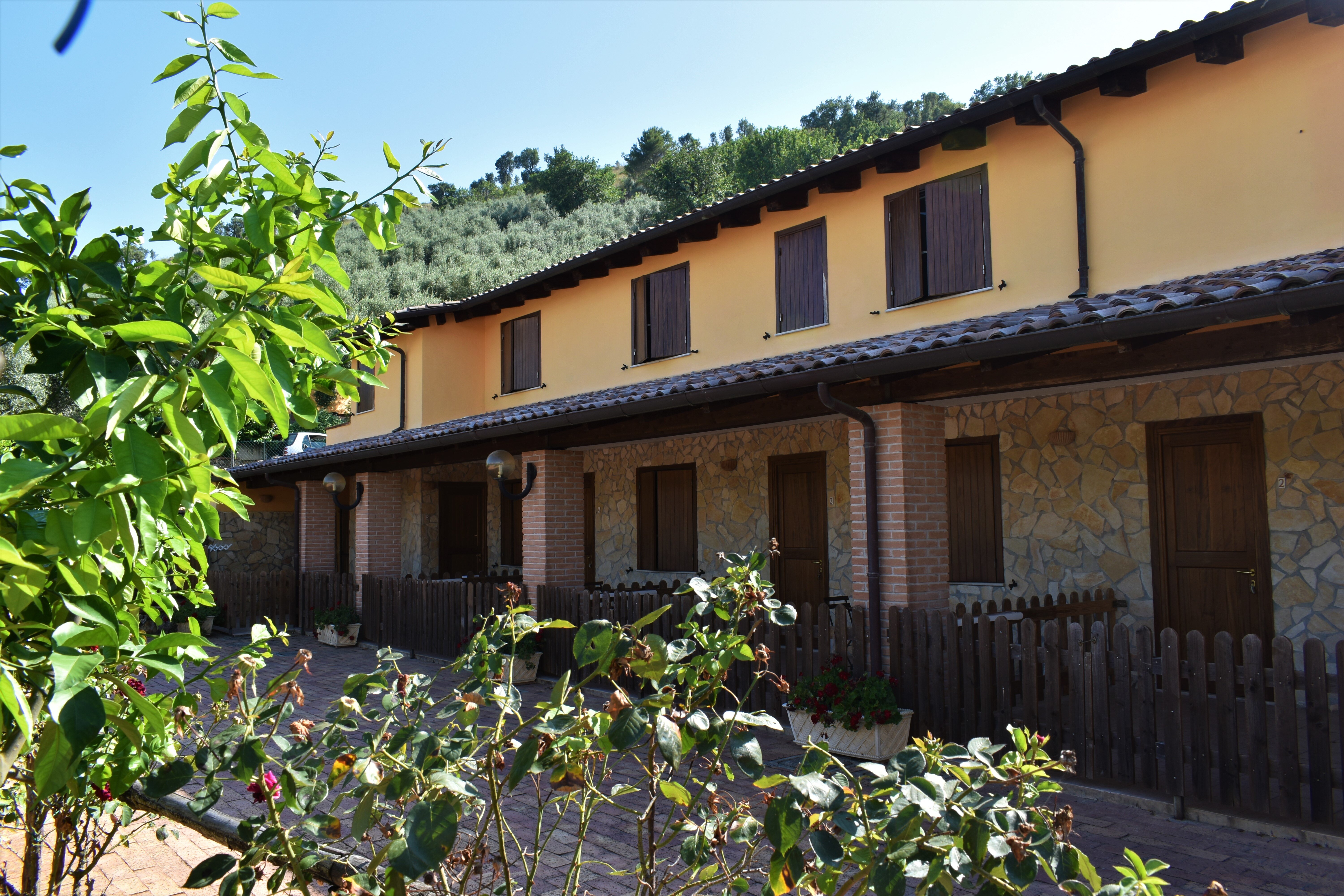 Casale di Valle Fredda-官方
