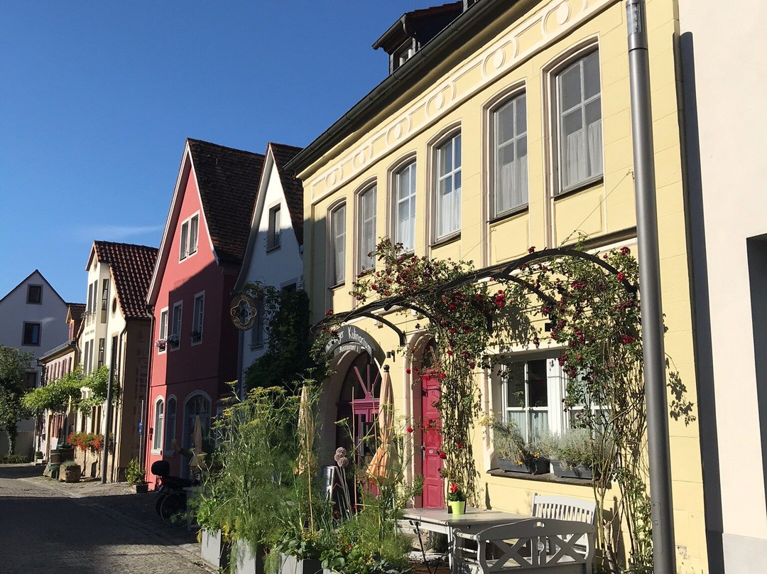 Weingut Gastehaus Weigand主图