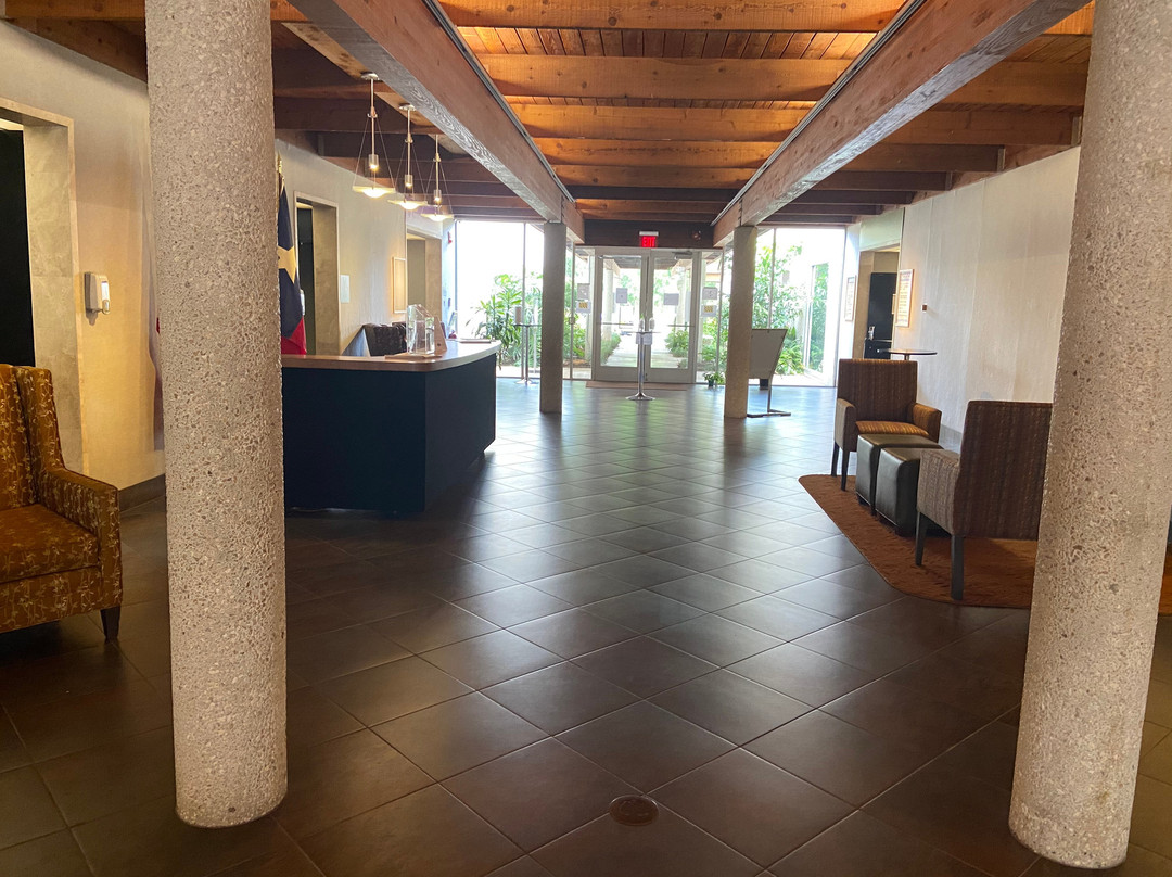 Brazosport Museum of Natural Science-Clute必去景点