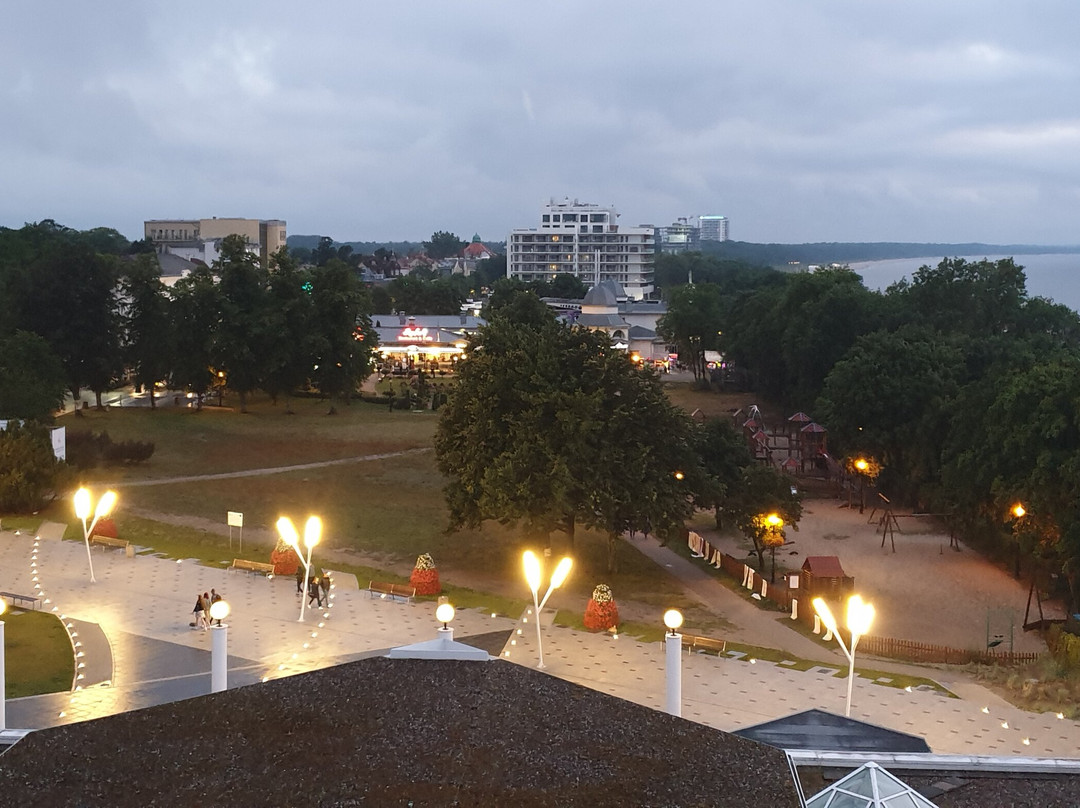 维也纳国际主图