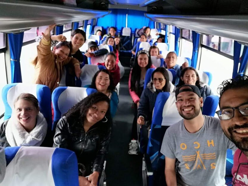 TRANSPORTFHM-波哥大必去景点