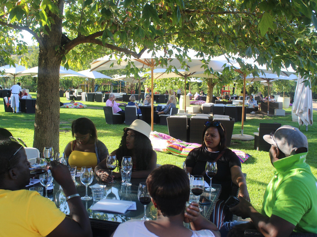 Flamboyant Travel and Tours-开普敦中心区必去景点