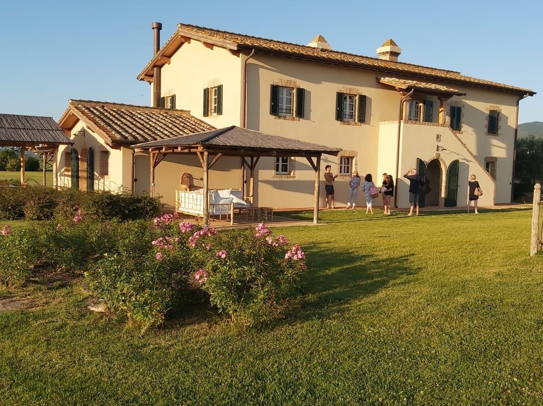 Casa Terzerie主图