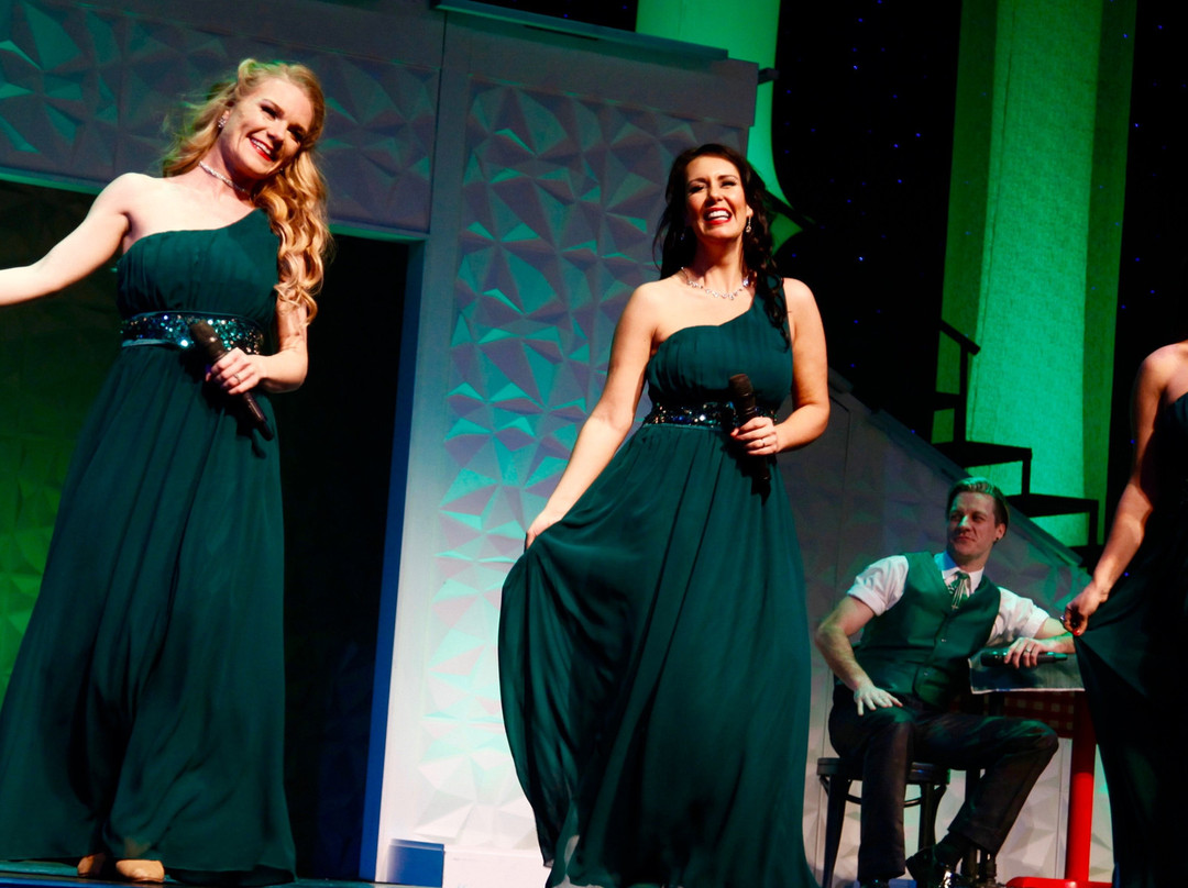 Dublin Irish Tenors and Celtic Ladies景点图片