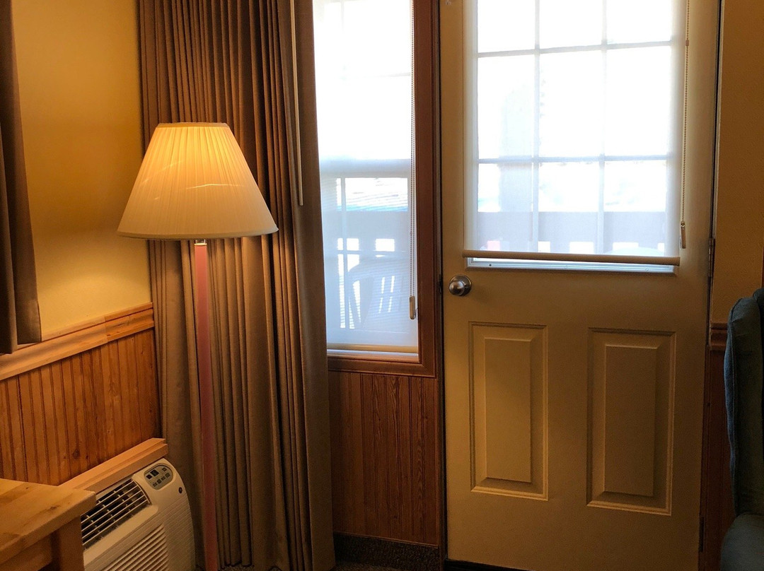 Columbia River Inn主图