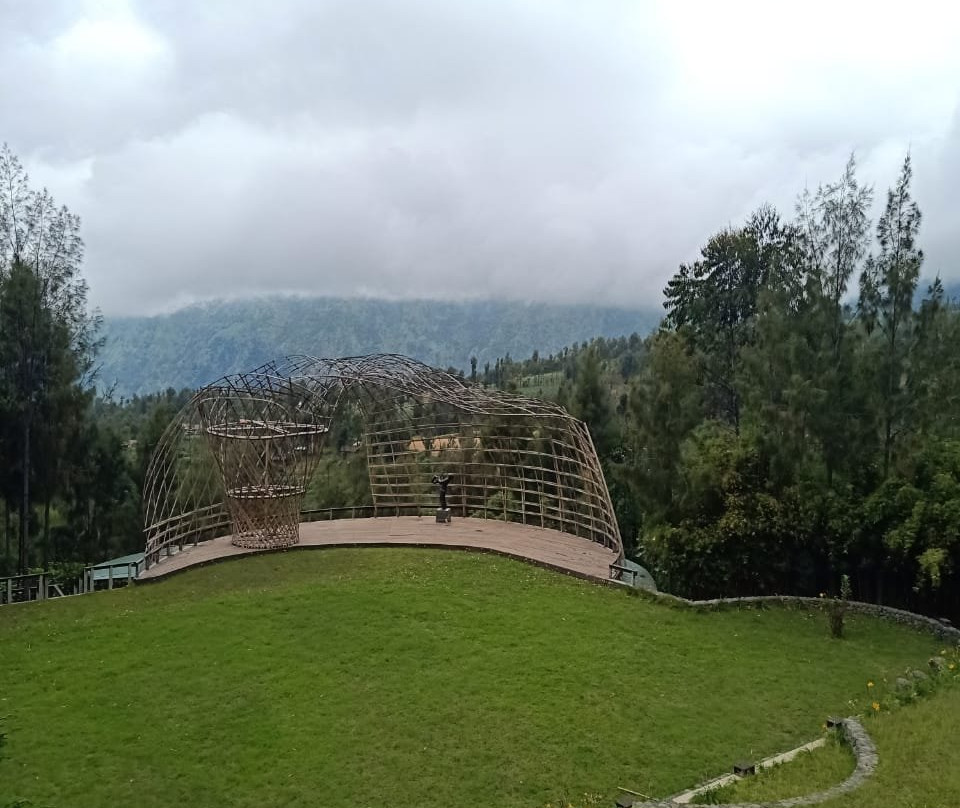 Jiwa Jawa Resort Bromo主图