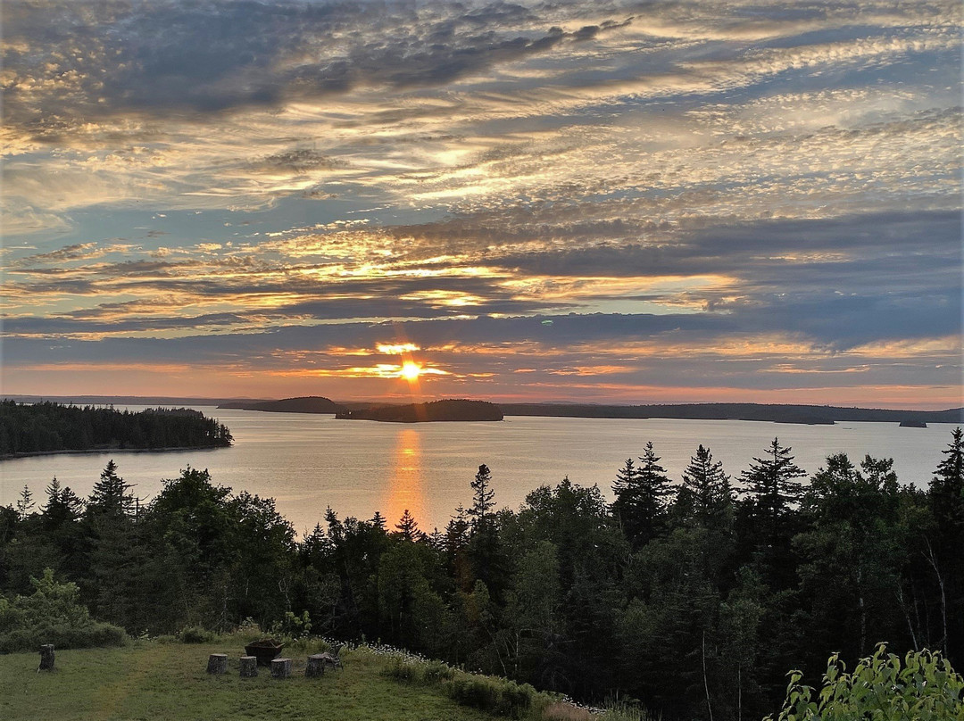 Bluff House Inn主图