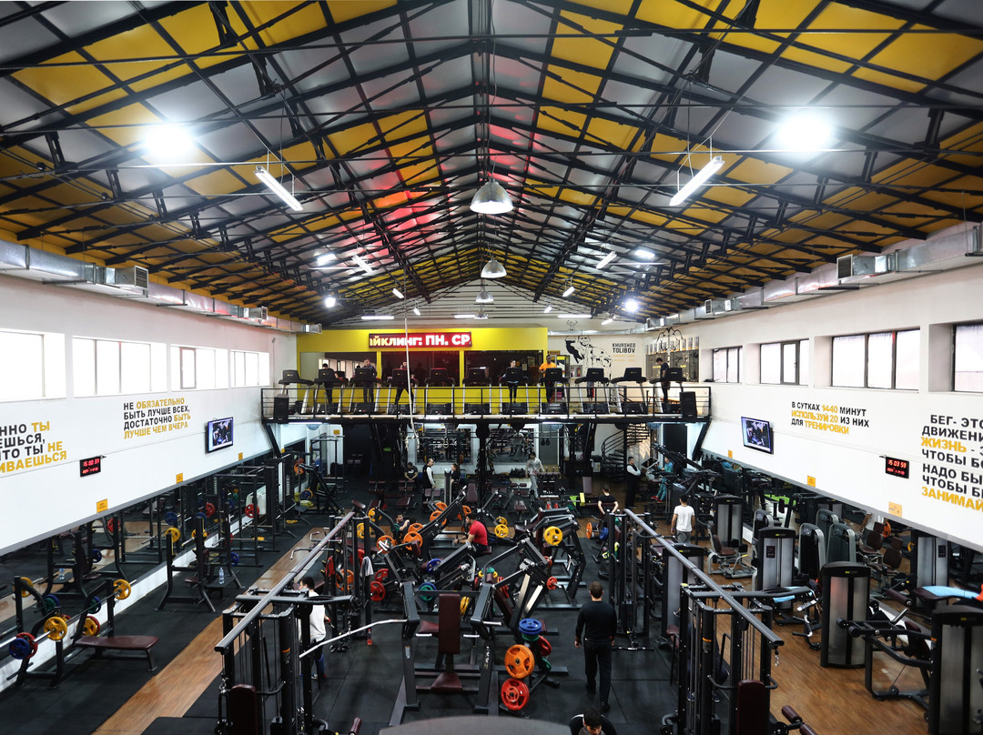 55 SPIRIT-杜尚别必去景点