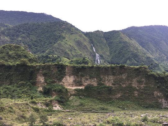 Peak to Peak Tours and Treks Pvt Ltd-锡陀塔那迦必去景点