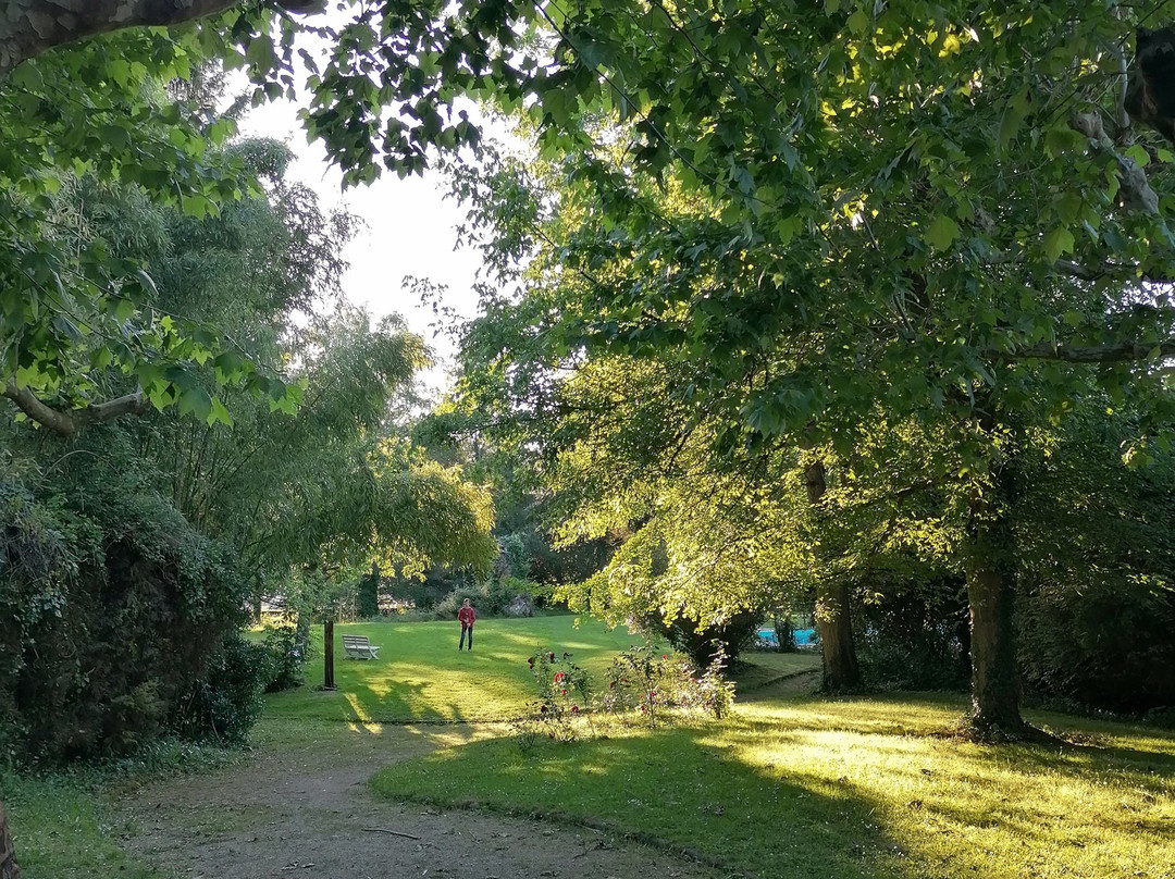 Le Clos Sainte Foy主图