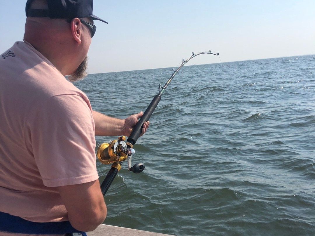 Avalon Fishing Charters-Avalon必去景点