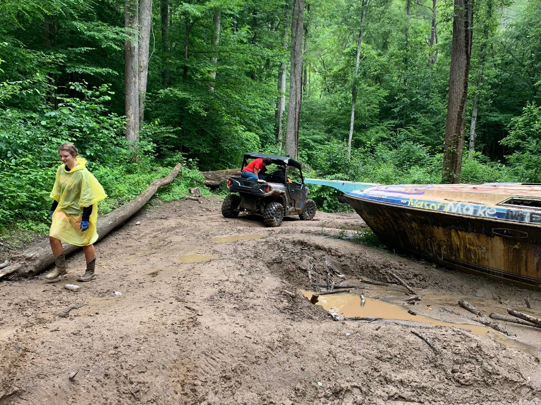 Wildcat Adventures Off Road Park-East Bernstadt必去景点