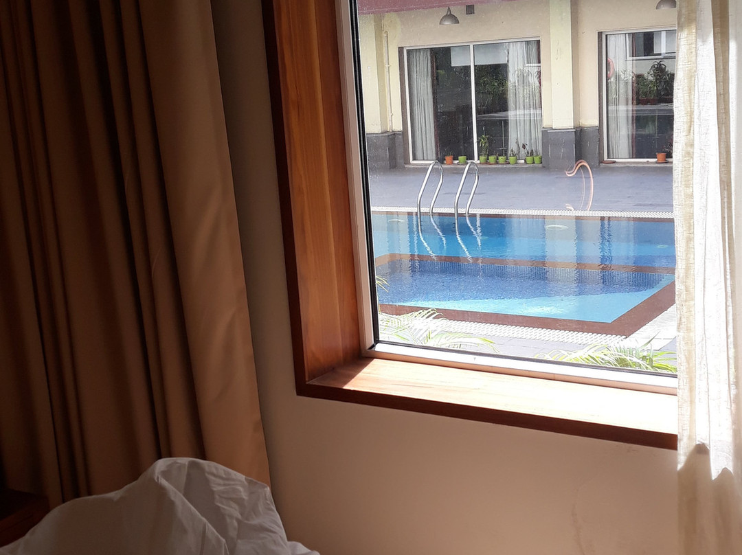 Ira by Orchid Bhubaneswar主图