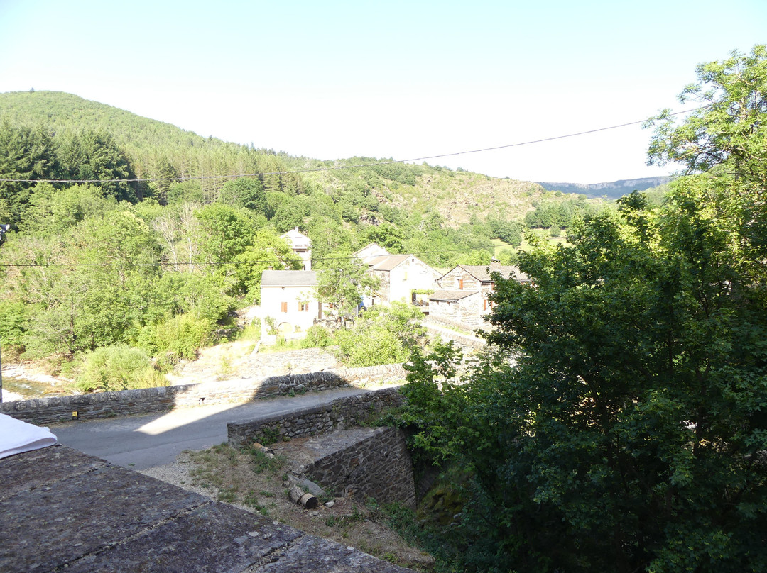 Auberge du Tarnon主图