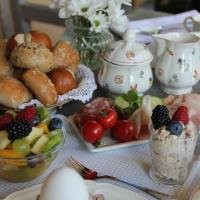 Villa Zollhaus Bed & Breakfast主图