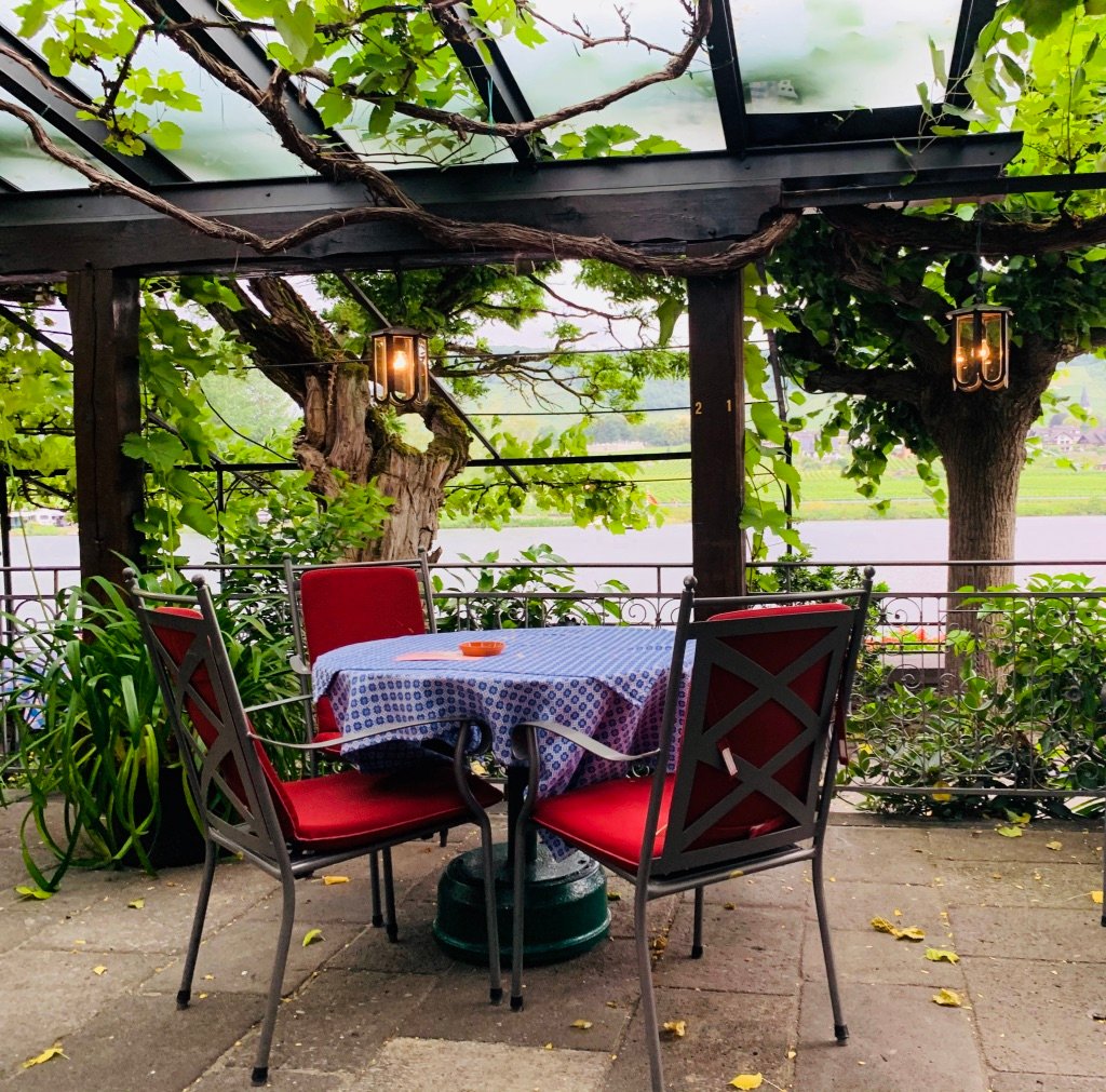 霍斯李普曼酒店-餐饮