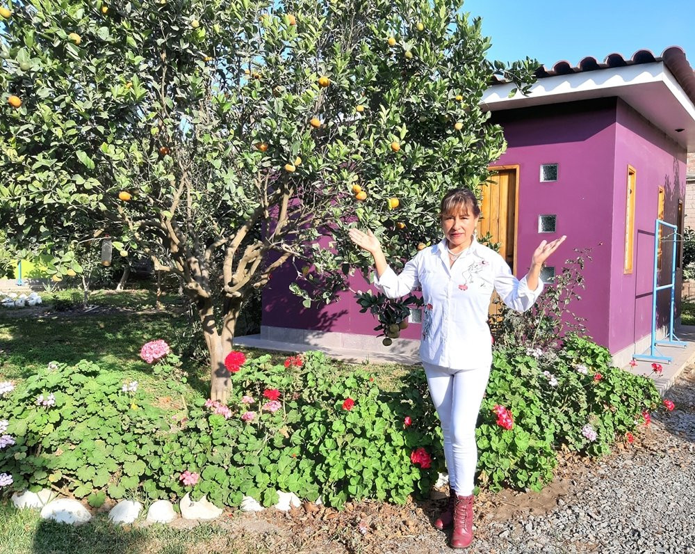 Hotel Villa Kitzia主图