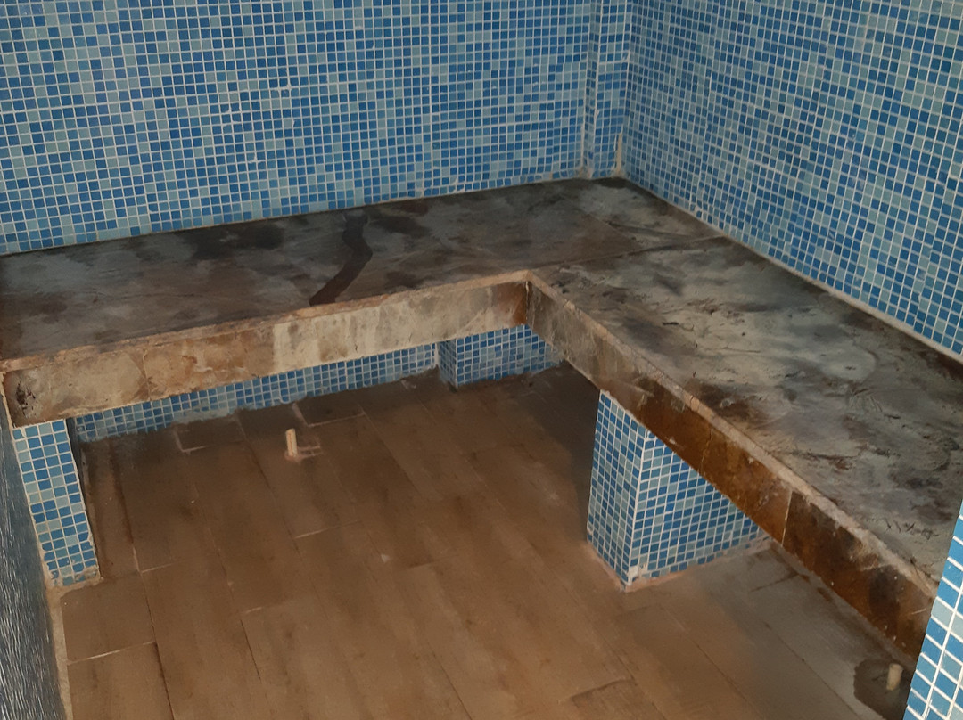 Hotel Mystic Mountain主图