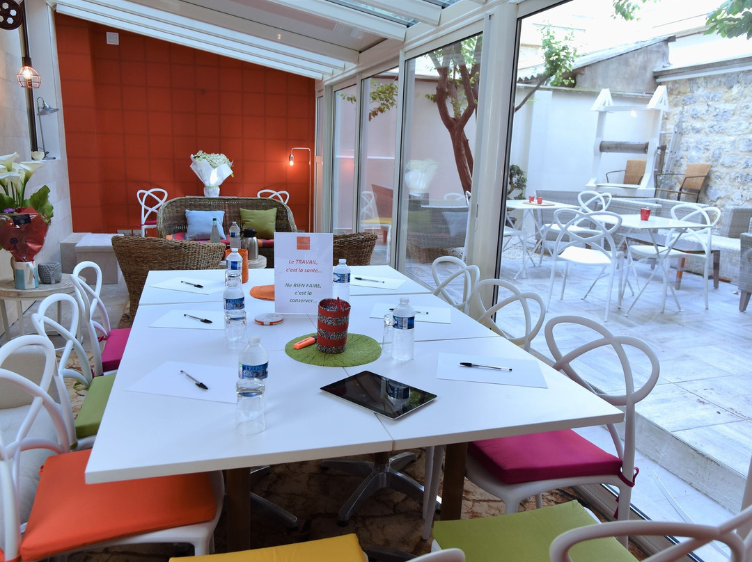 Hôtel Villa Sorel主图