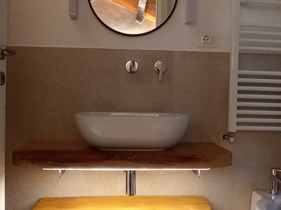 B&B La Campagna del Conero主图