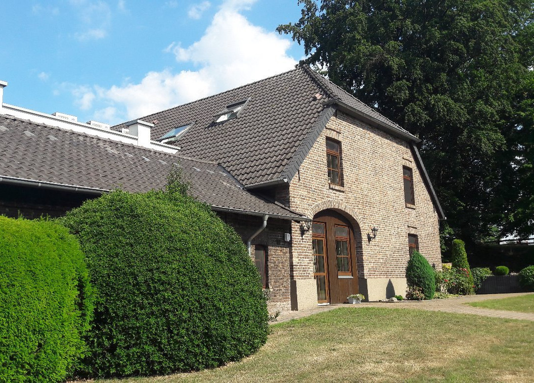 Hotel Furstenberger Hof主图